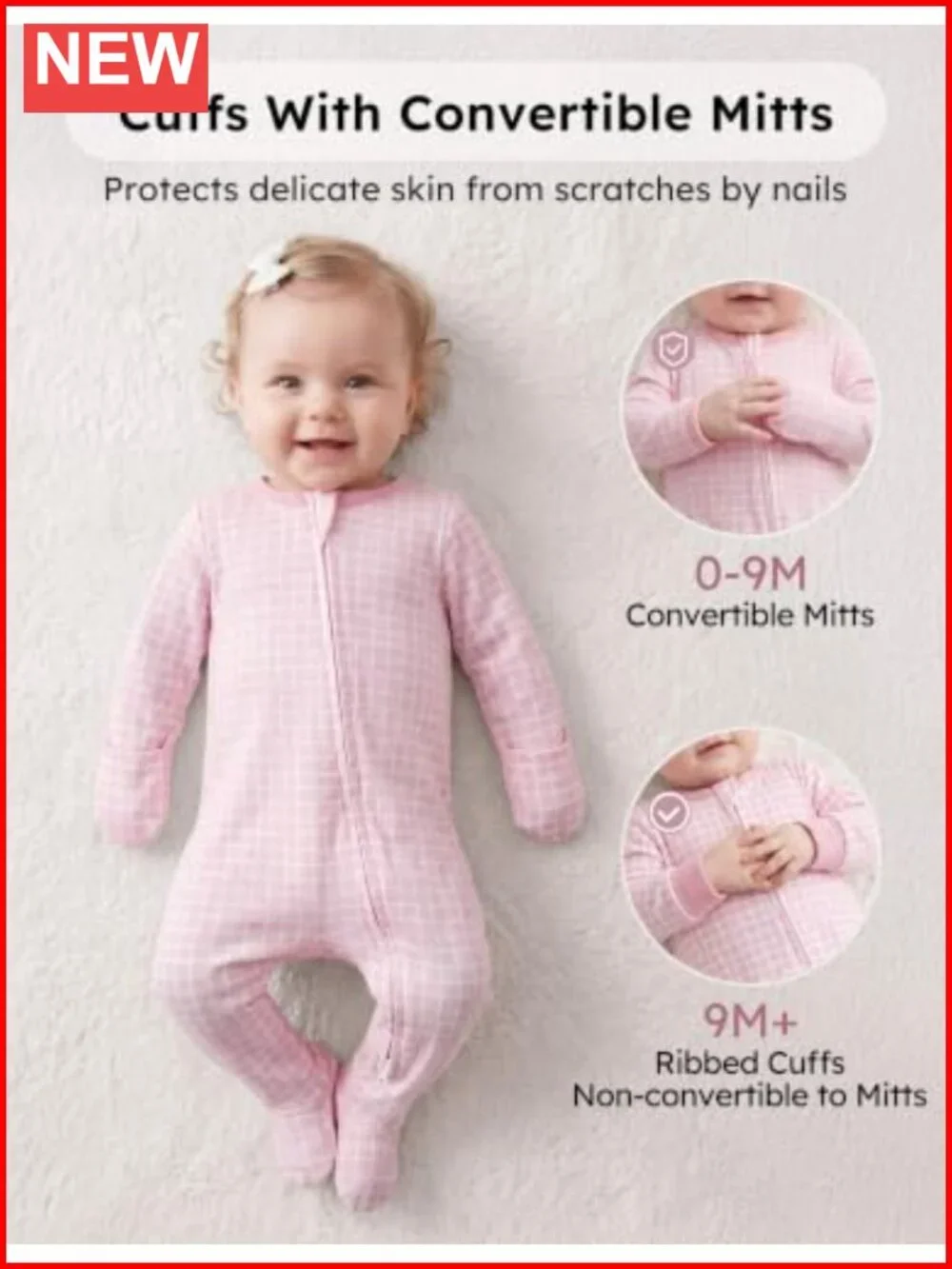 N/A soft cozy